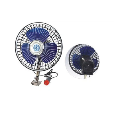 Auto   Fan