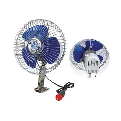 Lucht leanúna Gluaisteán DC