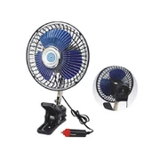 Córas Fuarú Gluaisteán Leictreach